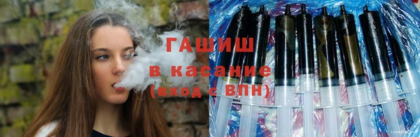 твердый Инта